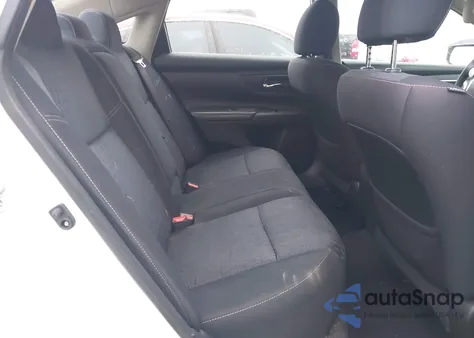 2016 Nissan Altima 2.5/2.5 S/2.5 Sl/2.5 Sr/2.5 Sv z USA, uszkodzony, nr VIN 1N4AL3AP7GN327085